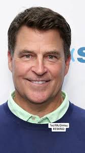 Ted Mckinley Rich Eisner