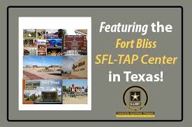 Fort Bliss Soldier For Life Transition Assistance Program Facebook