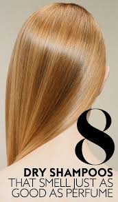 Dry Shampoos That Smell Just As Good As Perfume Dry Shampoo Shampoo Healthy Shampoo