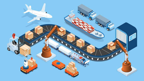 Supply Chain Risk Management: How to Prepare for Disruptions