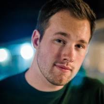 Kyle Lemon's Instagram, Twitter & Facebook