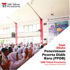 Maybe you would like to learn more about one of these? Pendaftaran Smk Telkom Purwokerto 2019 Jawabanku Id