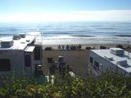 Find & reserve the best campsites near depoe bay, oregon. Sea And Sand Rv Park Depoe Bay Oregon Us Parkadvisor