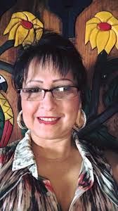 Hi I'm Yvette I am 58 years old, I have been married for 35yrs, I'm a  mother of three adult children, seven grandchildren and another