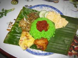 Check spelling or type a new query. Resepi Nasi Lemak Pandan Kukus