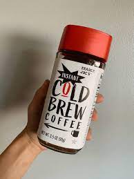 There was a problem filtering reviews right now. Trader Joe S Instant Cold Brew Coffee