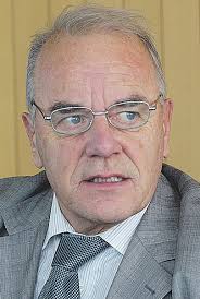 Der Wald ist Teil meines Lebens»