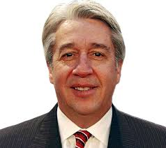 Mark A. Higgins • St Pete Catalyst