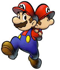 We did not find results for: Mario Baby Mario Mario Luigi Partners In Time Mario And Luigi Super Mario Art Mario Funny