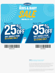 Maybe you would like to learn more about one of these? Click Here To Get 25 Off A Single Item At Old Navy Old Navy Coupon Png Image Transparent Png Free Download On Seekpng