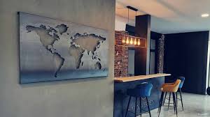 Scopri ricette, idee per la casa, consigli di stile e altre idee da provare. Interview Mit Mobelloft Aus Liebe Zum Metall Wissen Ideen