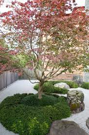 Japanese garden irises, via adobe stock photos. Designer Visit A Garden Inspired By Japan In Westchester County New York Gardenista Courtyard Gardens Design Small Courtyard Gardens Japan Garden