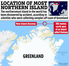 What Country Is Home To The Northernmost Point On Earth? - Quora