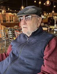 Obituary information for George Holdren Shaffer