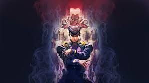 Find hd wallpapers for your desktop, mac, windows, apple, iphone or android device. Jojo S Bizarre Adventure Jojolion Anime Manga Hirohiko Araki Josuke Higashikata Hd Wallpaper Wallpaperbetter