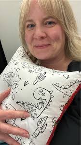 Marti Glass's Instagram, Twitter & Facebook