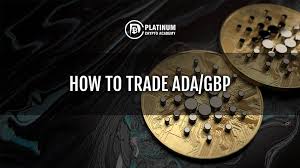ADA to GBP