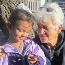 Fundraiser for Pamela B. Johnson by Susan Schulz : Ellen Titus car was  stolen!