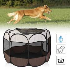 Check spelling or type a new query. Portable Large Small Dogs Outdoor Dog Cage Pet Fences Tent Houses For Foldable Indoor Playpen Puppy Cats Pet Cage Delivery Room Houses Kennels Pens Aliexpress