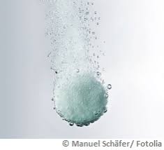 Vitamin C Gegen Braunes Wasser Im Pool