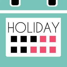 If you were wondering if today is a holiday somewhere, yes, it is! Holiday Today Holidaytodayall Twitter