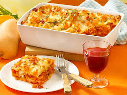 Kurbis Lasagne Rezept Lecker Rezept Lasagne Rezept Rezepte Kurbislasagne