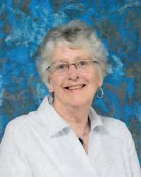 Marjorie Farrell Obituary