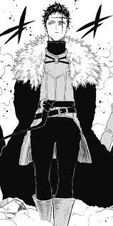 Zenon Zogratis Black Clover Indonesia Wikia Fandom See a recent post on tumblr from @optiprisms about loyce grinberryall. zenon zogratis black clover indonesia