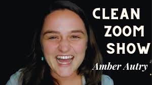 Hire Amber Autry Comedy