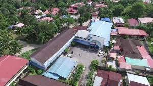 Seorang penolong pengarah jabatan pendaftaran negara (jpn), pulau pinang antara enam individu yang didakwa atas 32. Jabatan Pendaftaran Negara Jalan Ciku Bukit Mertajam Bukit Mertajam Penang Malaysia Government Building Facebook