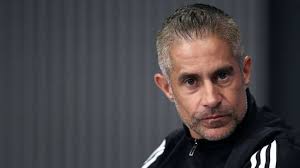 The first or maternal family name is mendes and the. Sylvinho Sacked As Lyon Boss After Derby Defeat As Com