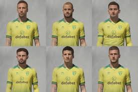 Fifa 20 ratings and stats. Pukki Has An Ingame Face Now Fifa