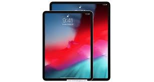 Apple Ipad Pro 11 2018 Vs Apple Ipad Pro 12 9 2018 Mobitabspecs Ipad Pro Ipad Pro 12 9 Ipad