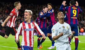 Latest And Updated Spanish La Liga Results Fixtures Standings Spanish La Liga Line Friends La Liga