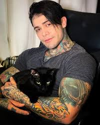 His birthday, what he did before fame, his family life, fun trivia facts, popularity rankings, and more. Yeferson Cossio Yefersoncossio Tattoos For Guys Hand Tattoos Fictional Characters