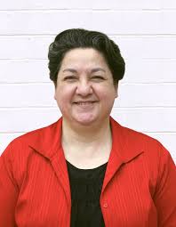 Leadership ⎸ Vecino Health Centers