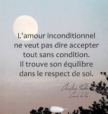 L Amour Inconditionnel Arc En Si Elles Citations Psychologie Proverbes Et Citations Amour