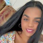 Kiana Locklear's Instagram, Twitter & Facebook