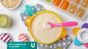 Tak perlu membeli, rupanya cara membuat kentang goreng crispy cukup mudah dipraktikkan. Bolehkah Mpasi 4 Bintang Dicampur Dengan Bubur Bayi Kemasan Kumparan Com
