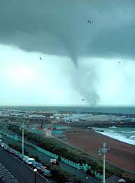 Shopping centre security guard steve bouquet. In Pictures Extreme Weather In Britain Science The Guardian