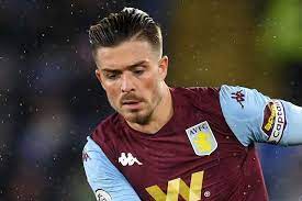 Jack peter grealish (born 10 september 1995) is an english professional footballer who plays as a winger or attacking midfielder for premier league club aston villa and the england national team. No Shirt Would Be Too Heavy For Jack Grealish Could Star For Any Club Says Cole Goal Com