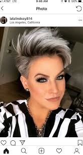 A contagious example of many famous beauties is pushing girls to radically change their image. Pin On Hair And Nails 2021