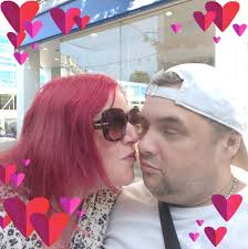 Donna Redd in people