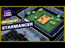 Maybe you would like to learn more about one of these? Starmancer A Fantastic New Space Management Simulation Game Youtube