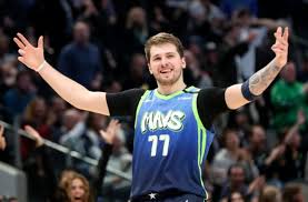 Dallas stars and dallas mavericks rookies miro heiskanen and luka dončić show their support for each other. Dallas Mavericks Luka Doncic Predicted To Win Mvp By Espn Experts