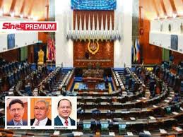 Isu bilangan penagih dadah dalam kalangan pelajar sekolah dibangkitkan di dewan rakyat hari ini. Sidang Dewan Rakyat Dijangka Panas