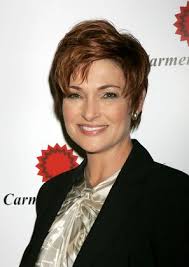 Brandon Beemer Lesli Kay Editorial Stock Photo