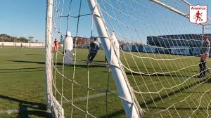 In 10 (76.92%) matches in season 2021 played at home was total goals (team and opponent) over 2.5 goals. Video America De Cali Prepare To Face Athletico Pr
