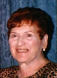 Obituary of Josephine M. Milas