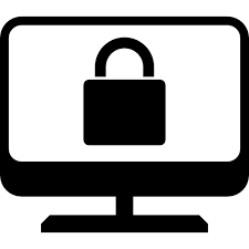 All related desktop icons png, desktop clip arts are here. Desktop Computer Locked Screen Free Computer Icons